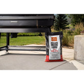 Traeger Appelpellets 9kg